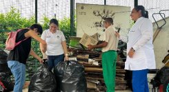 Reciclatón 
