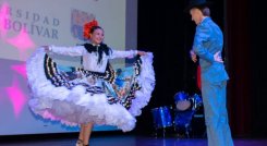 El año pasado participaron 206 estudiantes y se eligieron 13 ganadores. / Foto Cortesía / La Opinión 