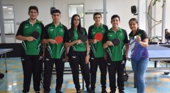 Deportistas Unisimón rumbo a la fase regional de los juegos Ascun
