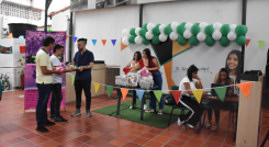 Universidad Simón Bolivar