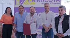 Alcaldes de Norte de Santander se reunieron en Chinácota