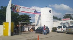 En el Centro Tecnológico de Cúcuta se llevará a cabo desde este viernes la Muestra Empresarial./Foto Archivo