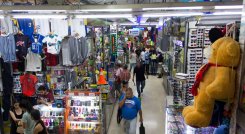 Comercio en Cúcuta