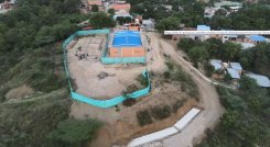 Corazón de Barrio de Scalabrini/Foto Cortesía/La Opinión