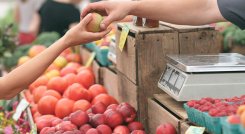 La inflación cerraría el año en 9,8%. / Foto Archivo