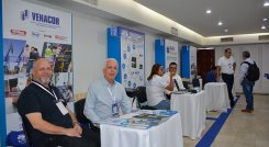 Cúcuta es la sede de la feria ACAIRegión 2023. 7 Foto Leonardo Favio Oliveros-La Opinión