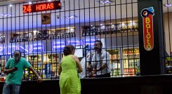 Asobares pide ley seca solo entre las 6:00 a.m. y 4:00 p.m./ Foto Archivo