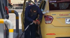 Sugieren eliminar el subsidio a los combustibles. / Foto Archivo