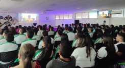 Universidad Simón Bolivar 