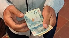 Al 40% le preocupa mucho el desempleo y la corrupción./ Foto Archivo