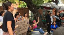 En asambleas estudiantiles se resolverán protestas en la Unipamplona