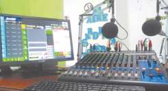 Sardinata hace región con su radio comunitaria