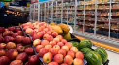 Supermercados en Cúcuta.