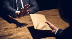 “La falta de ética daña la reputación de los abogados en su conjunto”, Marco Antonio Jaramillo.
