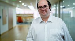 Alejandro Reyes, economista principal de BBVA Research