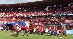 Cúcuta Deportivo, Torneo I-2023. 