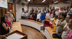 Inició nueva Escuela de Liderazgo y Gestión Pública