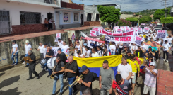Gremio de zapateros
