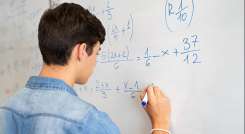 La iniciativa busca contribuir a la formación docente en aspectos pedagógicos y didácticos de las matemáticas./ Foto Cortesía/ La Opinión