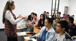 Han aclarado que esta medida se irá implementando de forma progresiva y “de acuerdo con la disponibilidad presupuestal”. / Foto: Cortesía / La Opinión
