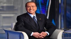 Silvio Berlusconi