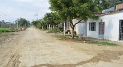 El pasado 6 de junio el gobernador Silvano Serrano sancionó la Ordenanza que devuelve a territorio de Cúcuta  morelli/Foto Archivo