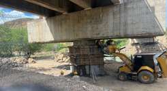 Pila puente El Zulia