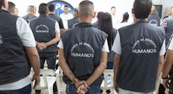 Instalaron Observatorio de Derechos Humanos del Sistema Carcelario