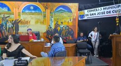 Control político cobro coactivo de multas de Tránsito