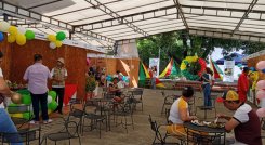 Feria del emprendimiento 
