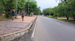 Fiscalía pone la lupa a contrato de El Malecón