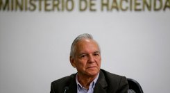 Ricardo Bonilla, ministro de Hacienda.Foto Colprensa