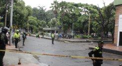 Inseguridad en Cúcuta 