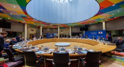 Cumbre UE-Celac