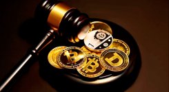 Bitcoins