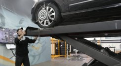 El seguro debe tener un valor asegurado de 15 salarios mínimos legales mensuales vigentes para vehículos de servicio particular y 7 salarios mínimos para motocicletas y similares./ Fotos: Cortesía / La Opinión 