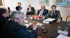 Cumbre UE-Celac
