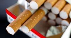 Los principales importadores de cigarrillos son Uruguay, Emiratos Árabes y Corea del Sur./ Foto: Cortesía / La Opinión 