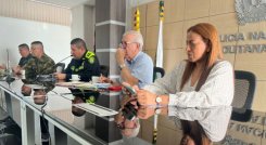 Extienden medidas de seguridad