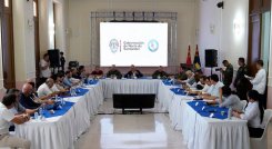 Consejo de Seguridad en la Gobernación de Norte de Santander.