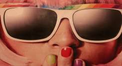 Gafas. / Foto: Internet