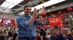 Elecciones en España