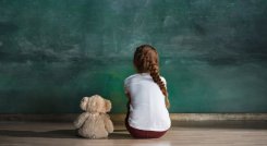 La pandemia y pospandemia generaron en las 3 instituciones, la necesidad de prestar atención y cuidado a la salud mental de niños y jóvenes. /Foto: Cortesía