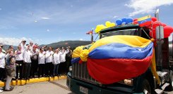 Los gremios analizarán cómo avanza la  reapertura comercial./ Foto Archivo