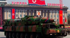 Corea del Norte