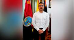 David Alvarado Muñoz es el nuevo secretario de Educación de Norte de Santander