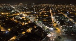 Asobares pide medida diferencial por zonas de Cúcuta. Foto Archivo