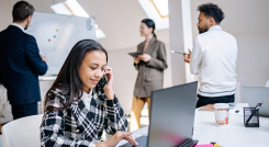 Apesar de que un impago es una situación poco deseable, si se gestiona de manera eficaz, es posible encontrar soluciones que minimicen el daño financiero. / Foto: Pexels 