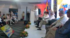 gobernador