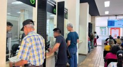 Está en auge una mejor cultura de pago, por ello mejoró el recaudo de impuestos/Foto cortesía